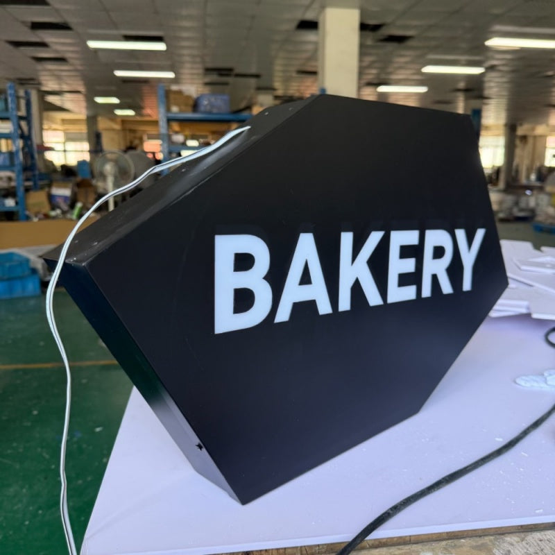 Light box