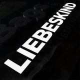 Stainless steel luminous characters