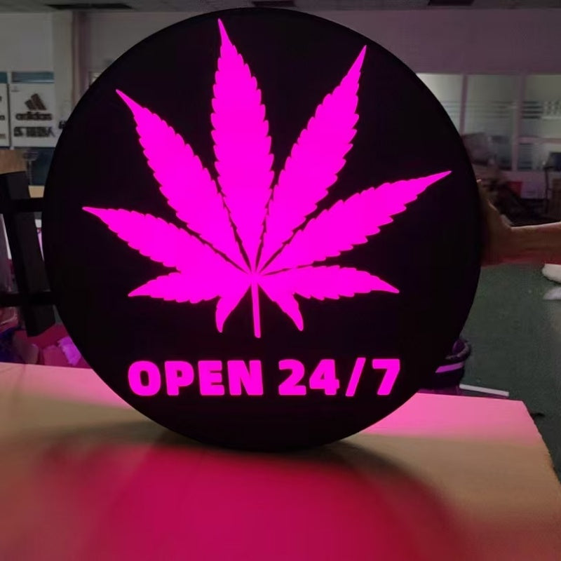 Light box