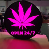 Light box