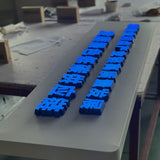 Acrylic Mini Word