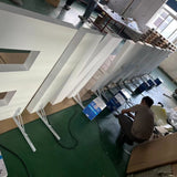 Light bulb character